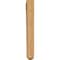 Ekena Millwork Legacy Craftsman Smooth Bracket, Western Red Cedar, 5 1/2"W x 32"D x 44"H BKT06X32X44LEC04SWR - alternate 2